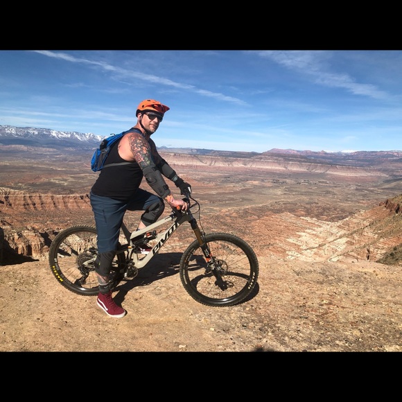 Meet your Posher, Paul - Picture 2 of 3